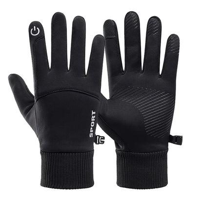 Heavyweight Gym Training Gloves