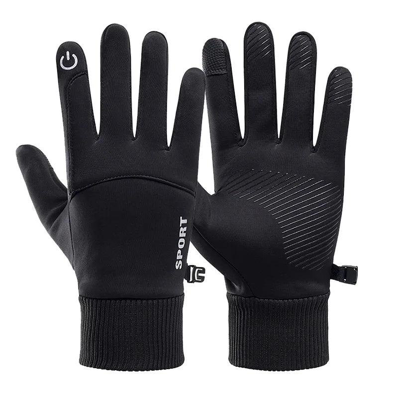 Heavyweight Gym Training Gloves