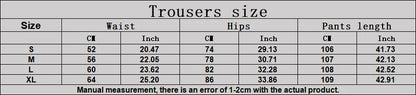 Women’s Flared Yoga Pants – High-Waist Bell-Bottom Leggings