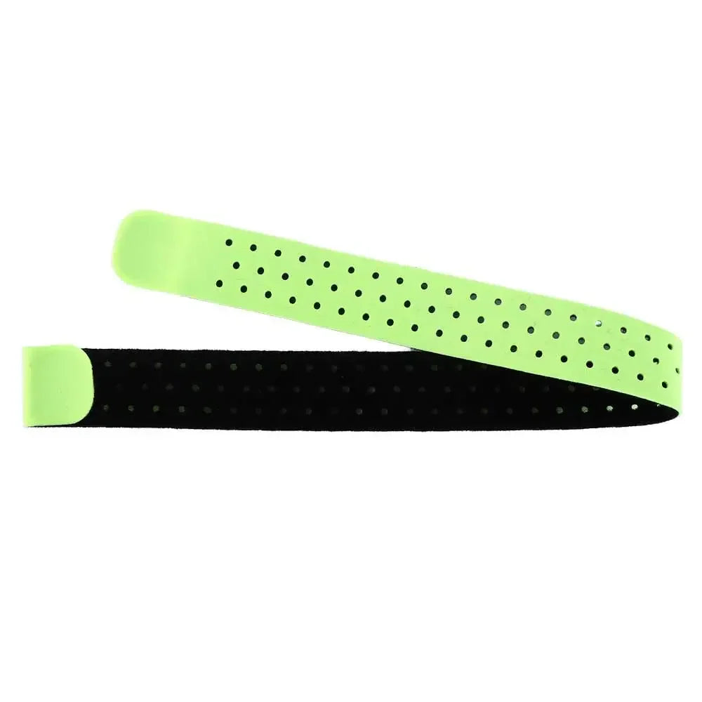 Adjustable Nylon Heart Rate Armband
