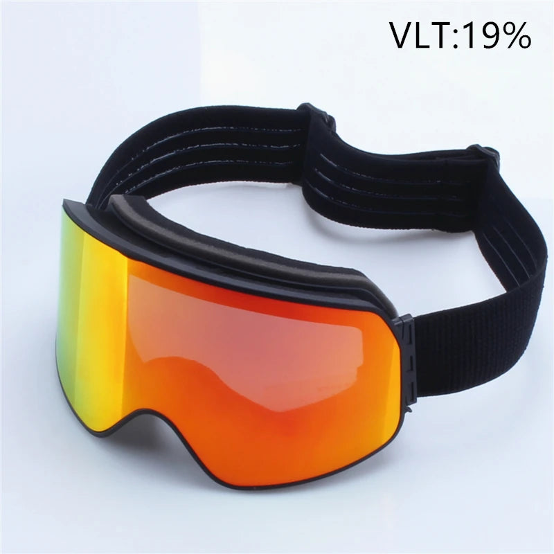 Skiing Snowboard Goggles Women Men