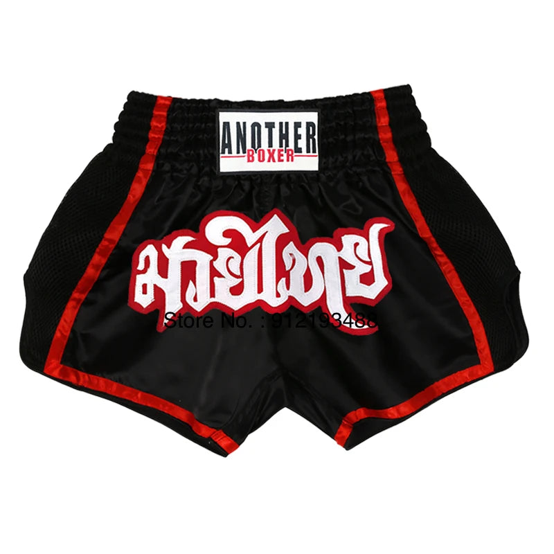 Muay Thai Shorts