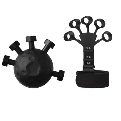 Hand Grip Strengthener