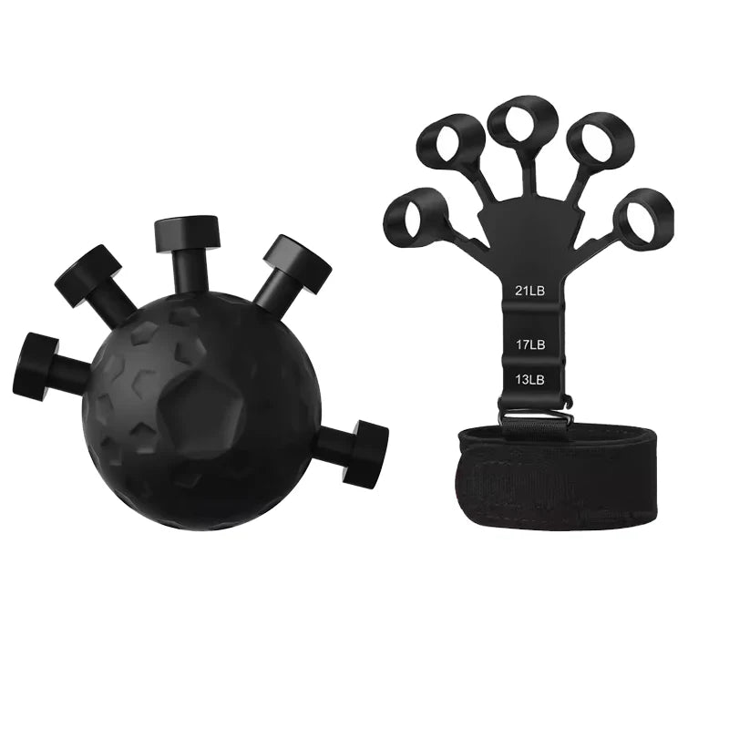 Hand Grip Strengthener