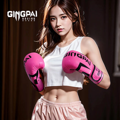 Man Women Kids Boxing Gloves