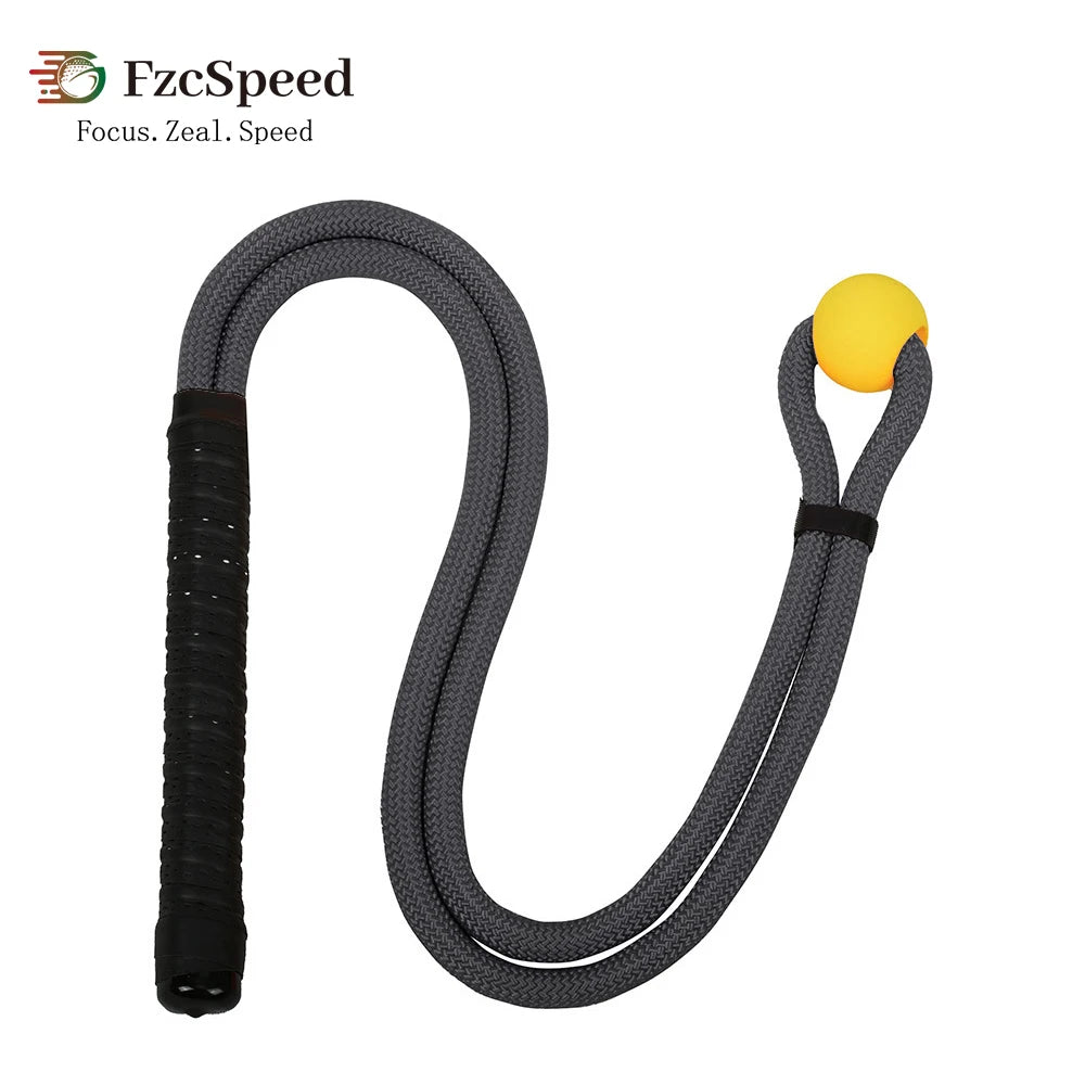 Golf Swing Training Rope