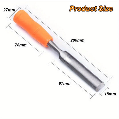 Golf Grip Tape Removal Tool