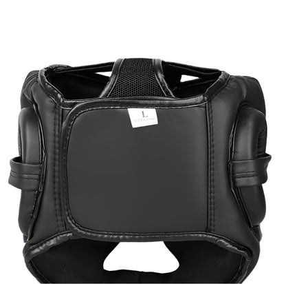 Boxing MMA HeadGear