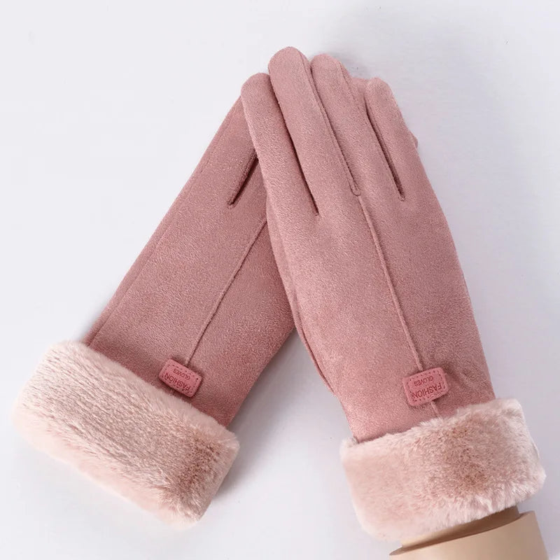 Heavyweight Gym Training Gloves