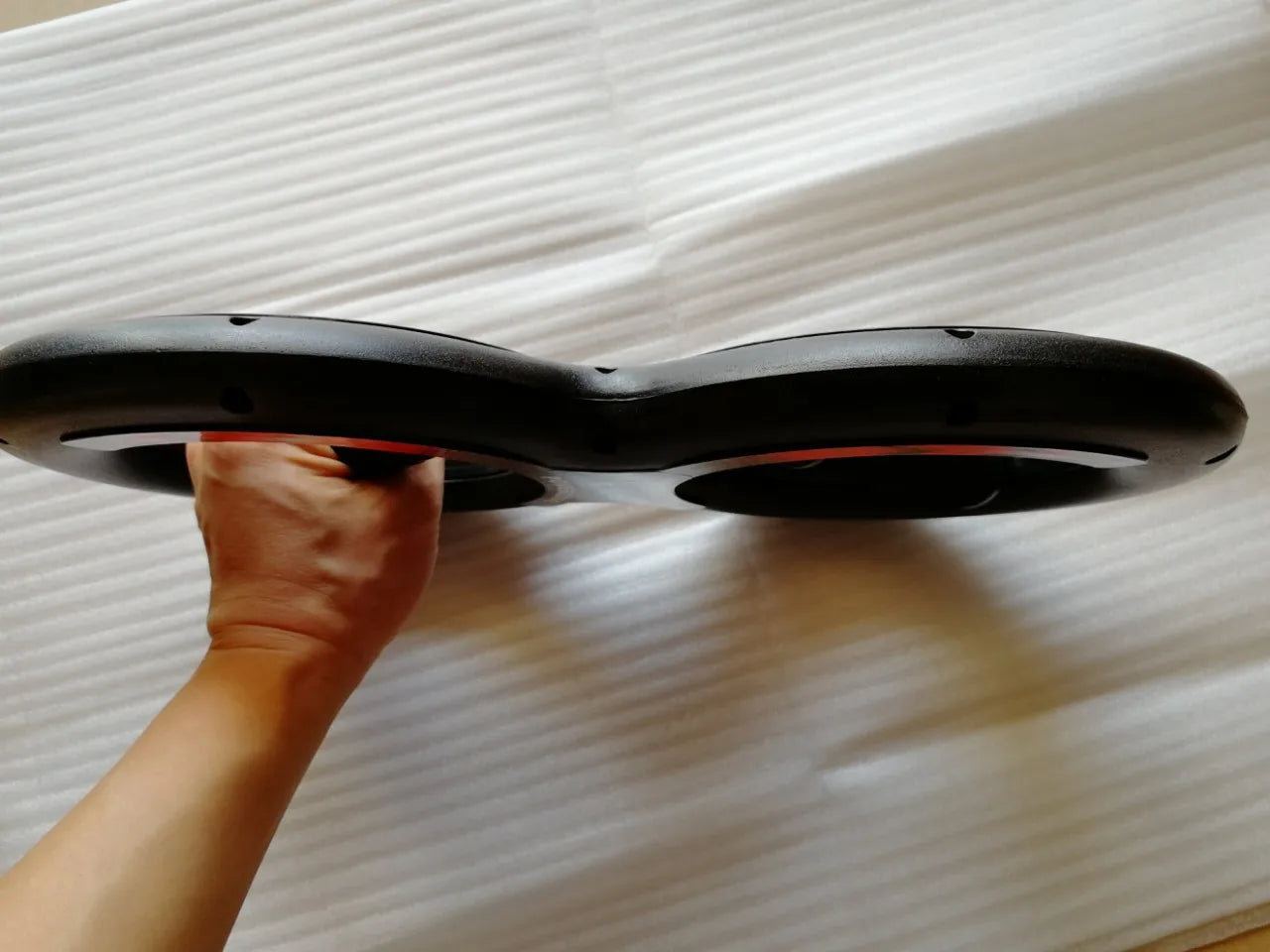 Hand Strength Grip Trainer