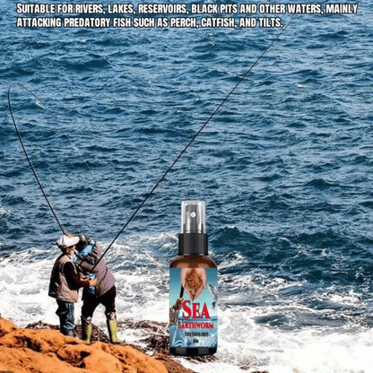 High-Concentration Fish Attractant Spray