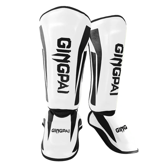 Kickboxing Shin Guard