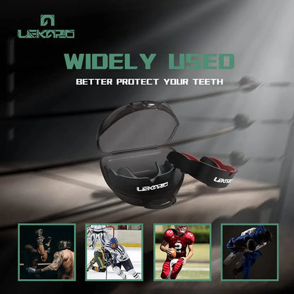 Adult Professional Fighting Training Tooth Protection