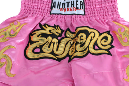 Muay Thai Shorts