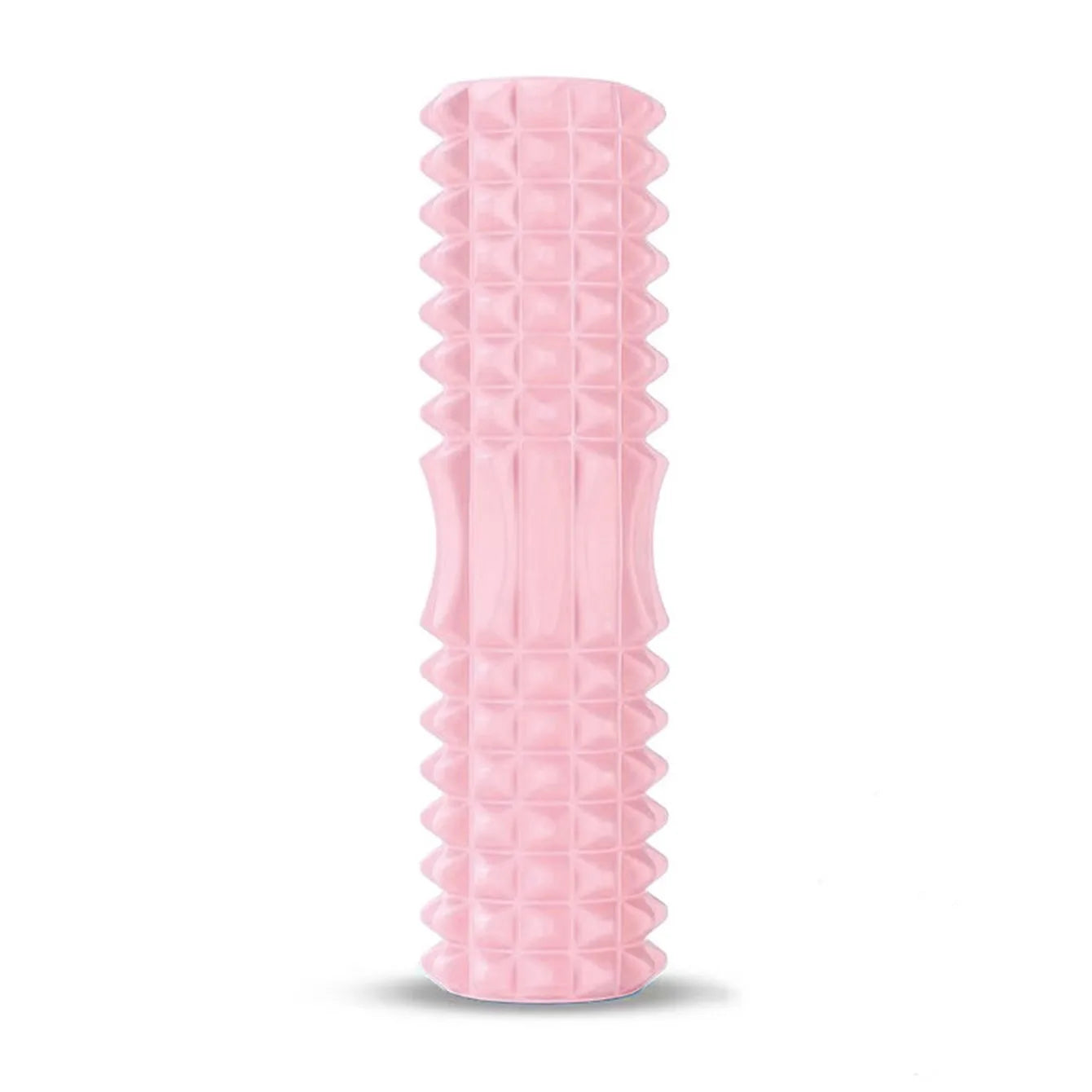 45cm foam roller set for yoga, pilates, and muscle massage