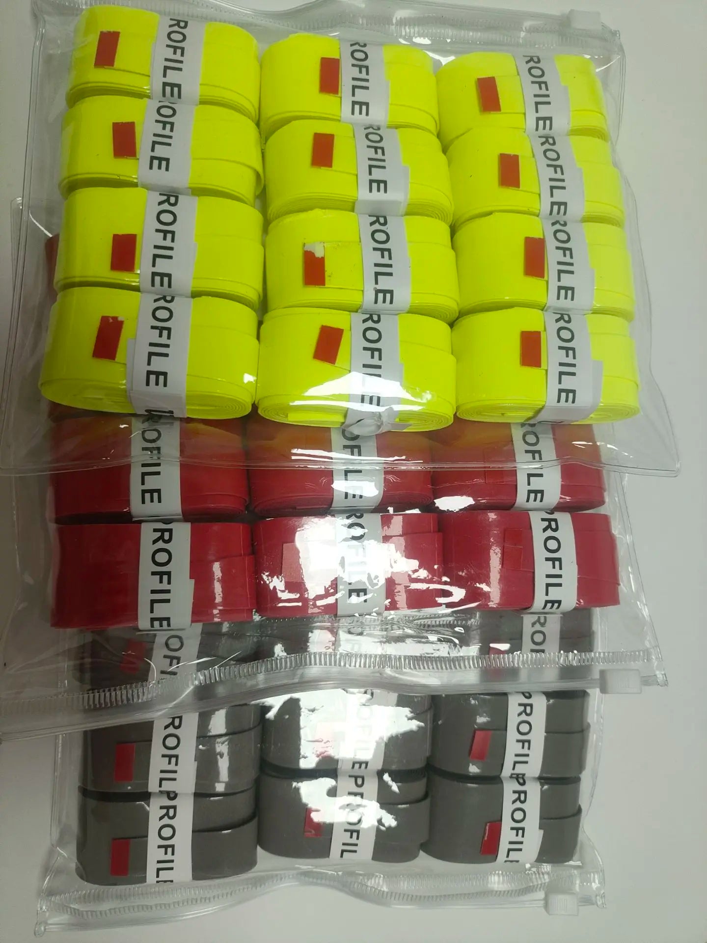 Sticky Overgrip For Beach Tennis Racket