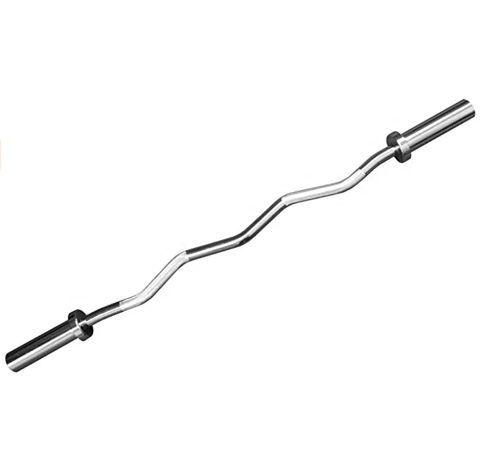 47'' Tricep Curl Bar – 2" Weight Lifting Bar
