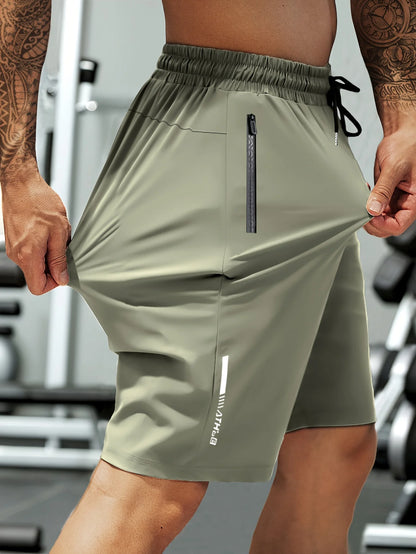 Men’s Gym Wear
