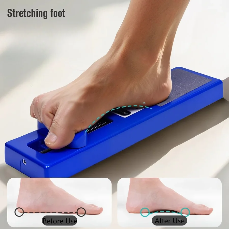 Professional Foot Arch Strengthening Exerciser