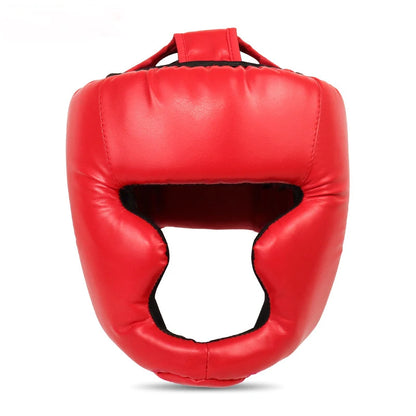 Boxing Helmet