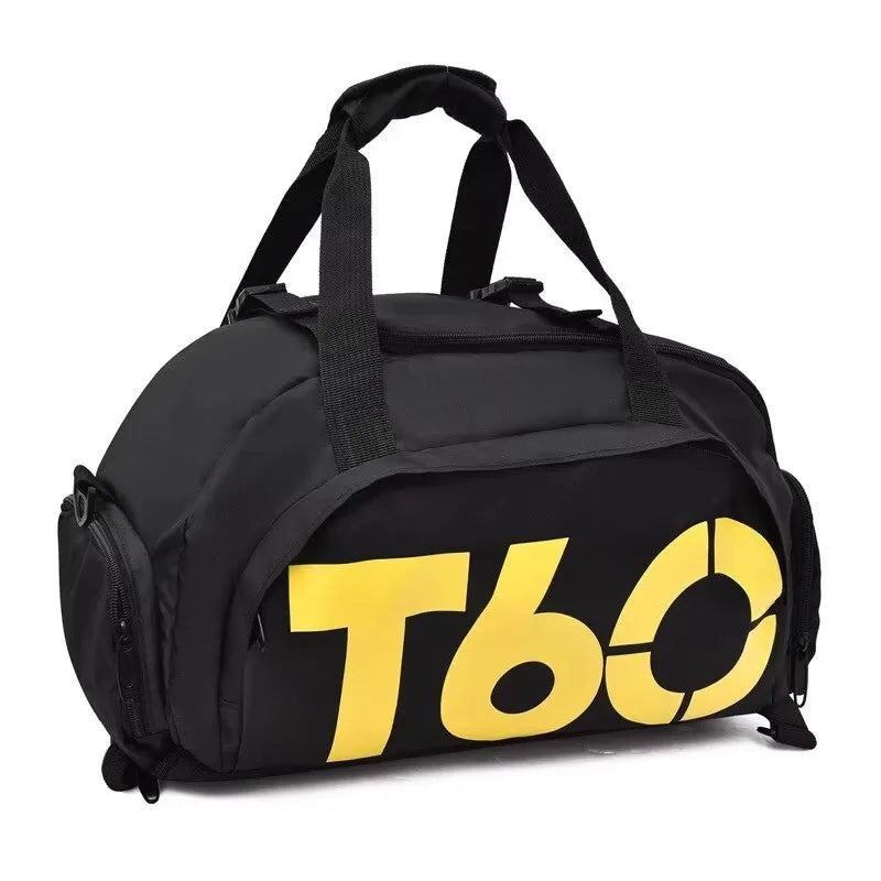 Waterproof Ultralight Gym Travel Bag