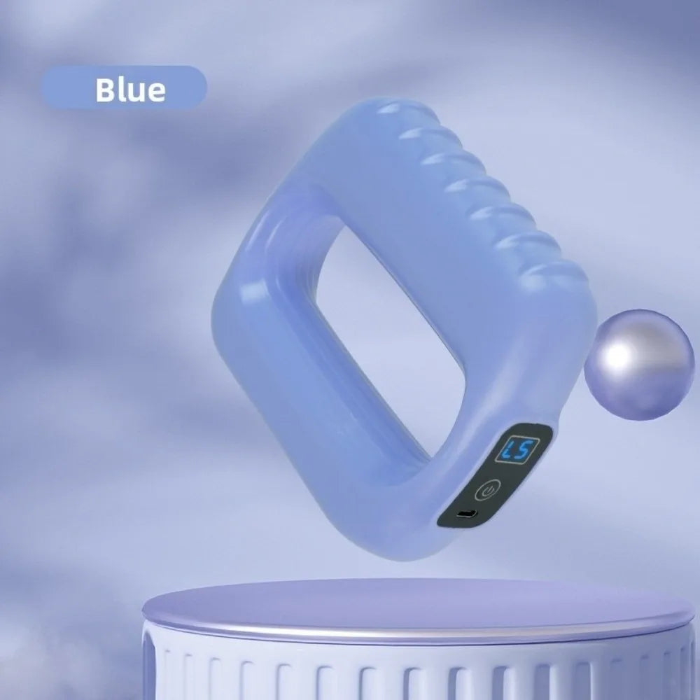 3-in-1 Full-Body Fascia Ring