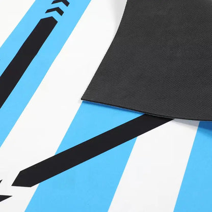 Thick Soccer Training Mat 60x90cm