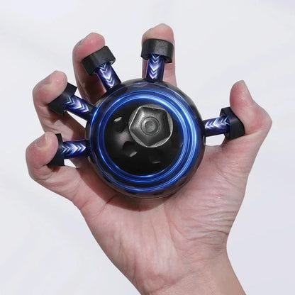Hand Grip Strengthener