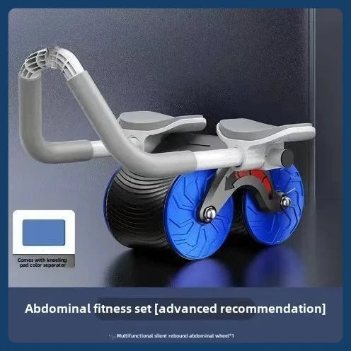 Multi-Functional Ab Roller