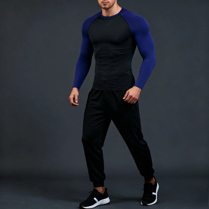Tight Fit Gym Training Top