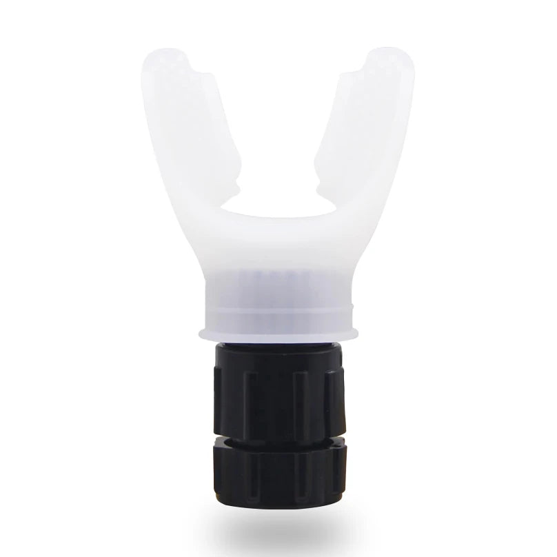 Adjustable Lung Exerciser for Capacity & Strength