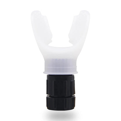 Adjustable Lung Exerciser for Capacity & Strength