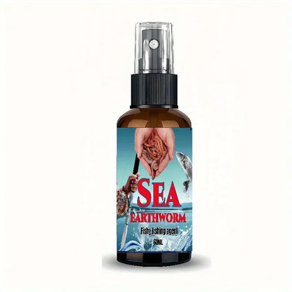 High-Concentration Fish Attractant Spray