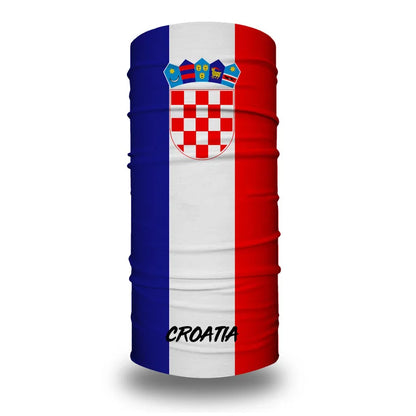 Multifunctional Flag Sports Bandana