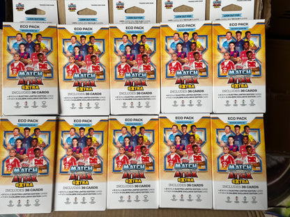 FIFA 365 Adrenalyn XL Cards