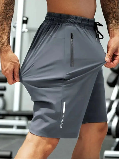 Men’s Gym Wear