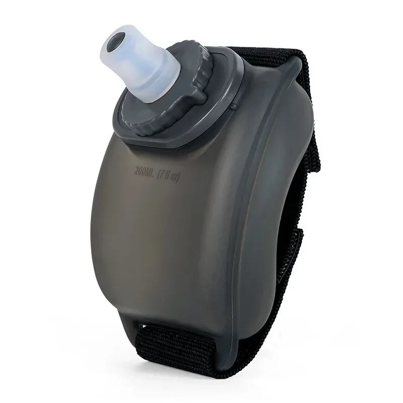 Portable Wrist Water Bottle Hydration