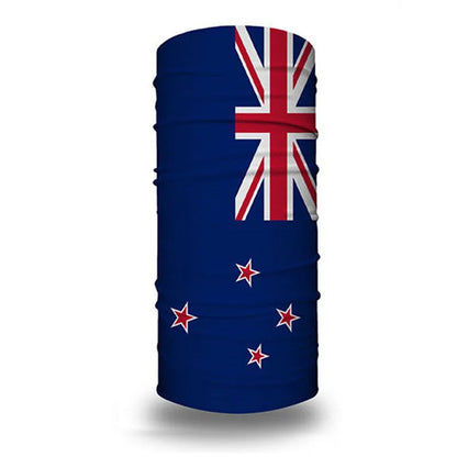 Multifunctional Flag Sports Bandana