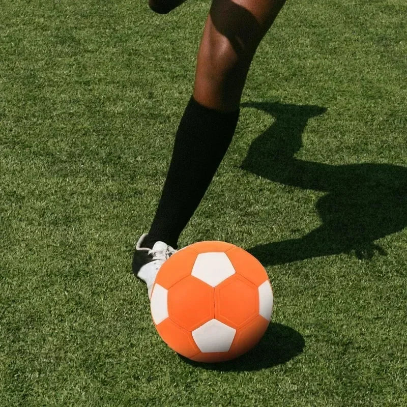 Kids Soccer Sports Curve Ball