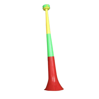 Telescopic Football Vuvuzela Horn