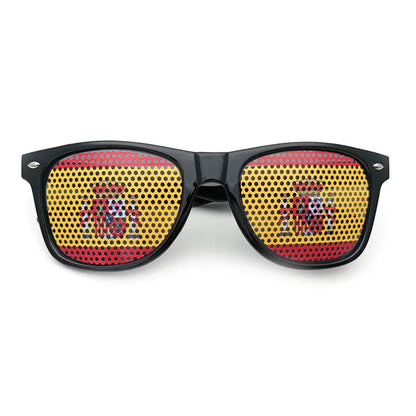 Flag Design Party Sunglasses