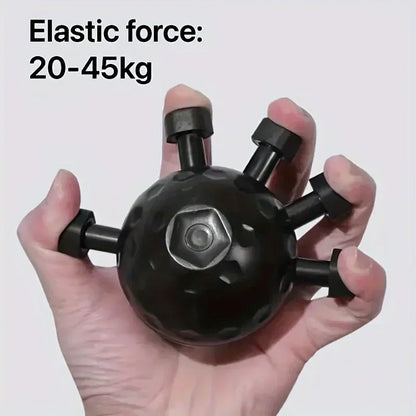Hand Grip Strengthener