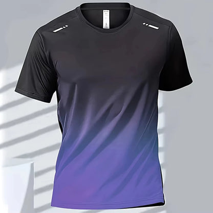 Men's Sportswear Quick-Drying