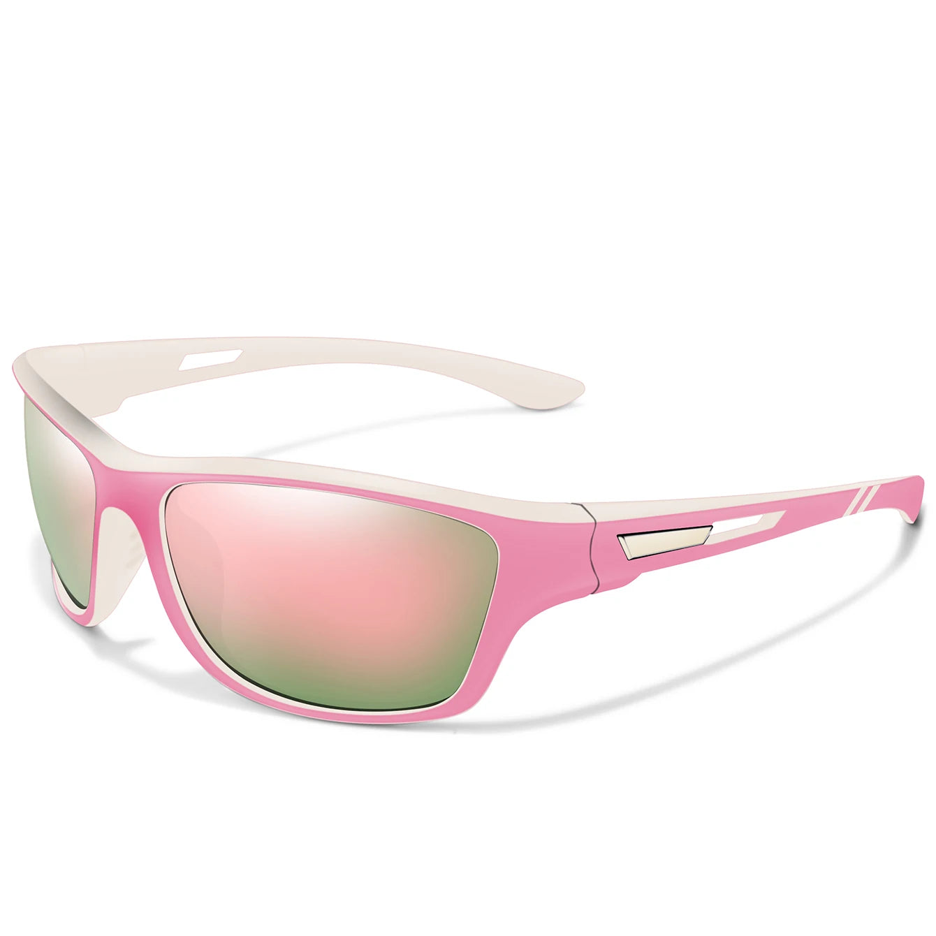 Polarized TAC Lens Fishing Sunglasses