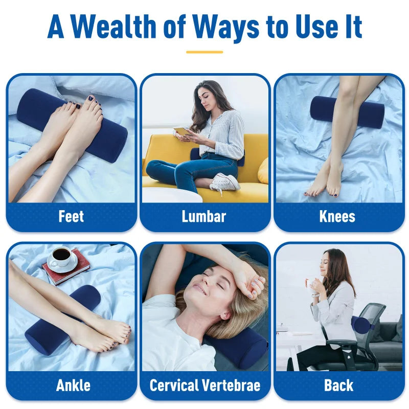 McKenzie Lumbar Support Roll