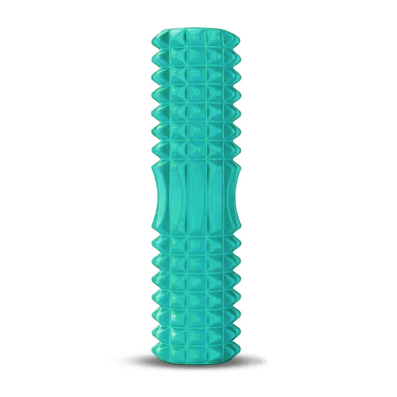 45cm foam roller set for yoga, pilates, and muscle massage
