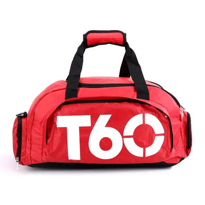 Waterproof Ultralight Gym Travel Bag