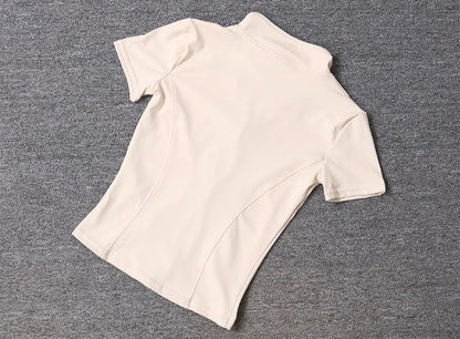 Women’s Slim Fit Quick-Dry Full Zip Yoga & Running Top