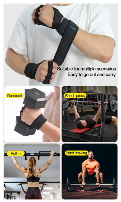 Training Gloves for Men & Women