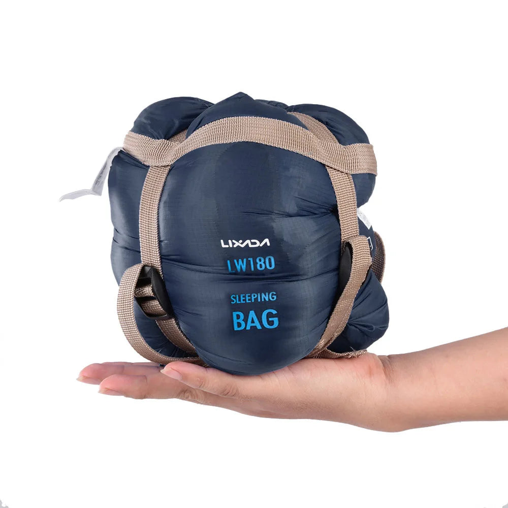 Lightweight Envelope Sleeping Bag